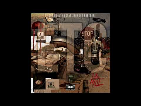 LS Milli - Baddies (Official Audio) | Prod. By @thereal_905