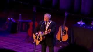 John Prine, Iron Ore Betty