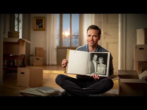 Er winkte seiner alten Nachbarin wie immer… Doch an diesem Tag war es ihr letztes Lebewohl.