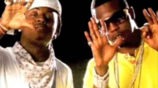 Throw It Back-Lil Wayne &amp; Mack Maine