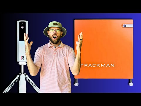 Complete Comparison: Rapsodo MLM2Pro vs Trackman