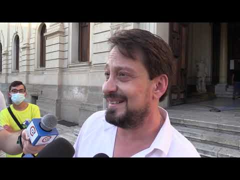 Reggina: intervista con Luca Gallo