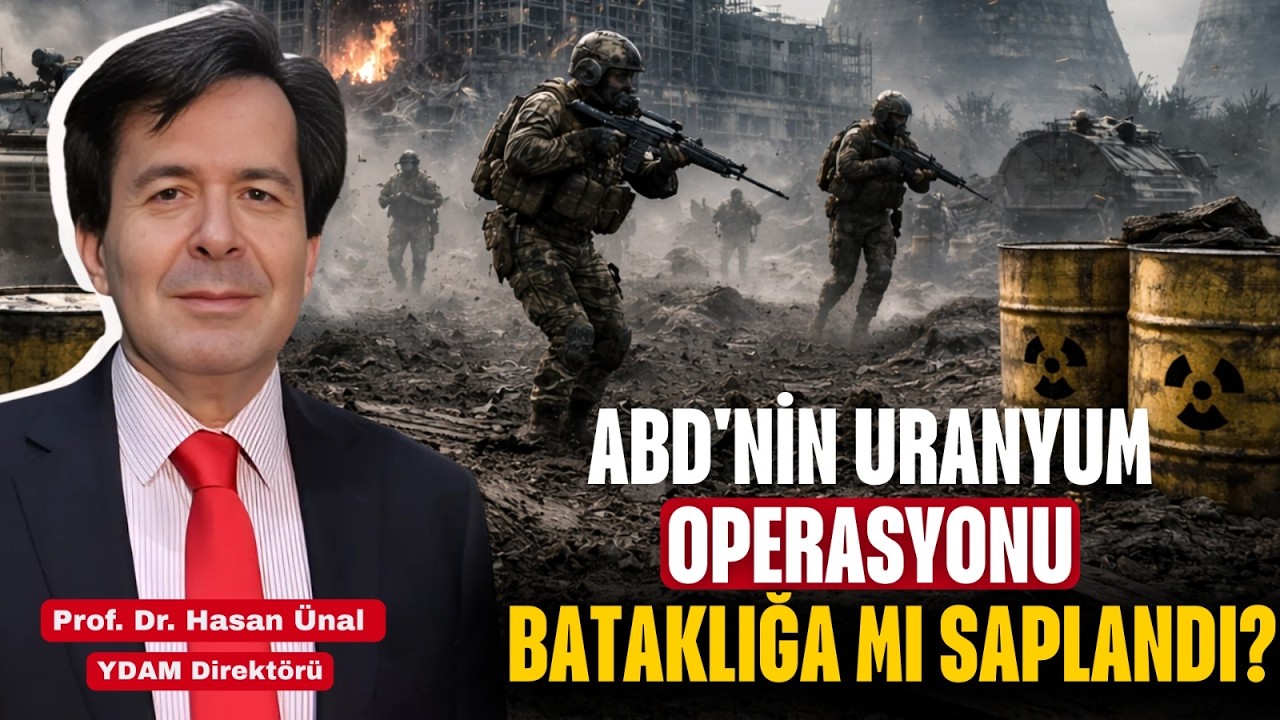 İran fiilen savaşı kazandı mı?