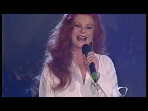 Milva canta Merini - INTERVISTA