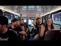 Pasadena Charter Bus Rentals For Corporate Events And Business Travel