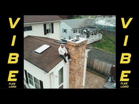 Flee Lord x Crisis - Vibe (Official Music Video) (Prod. Crisis)