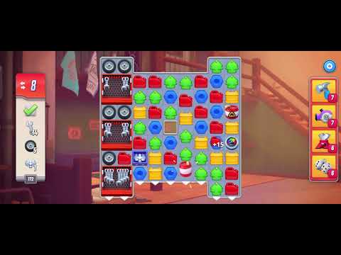 Chrome Valley Customs Level 172 no boosters | PuzzledCubes.site