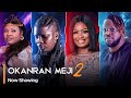 Okanran Meji Part 2 - Latest Yoruba Movie 2023 Drama Rotimi Salami | Seilat | Oluyomi Adekanmbi