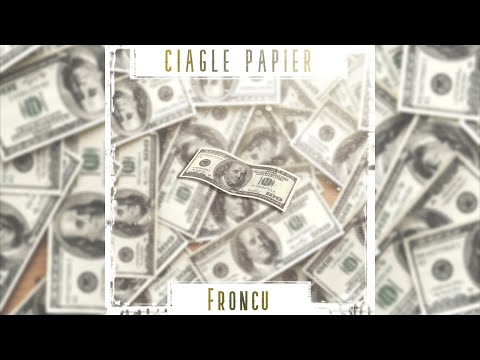 Froncu - Ciągle Papier (Visualizer)