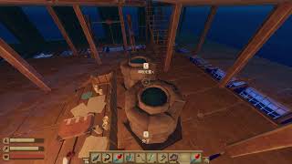 RAFT #5 Rukuran,Lorin,sakutino