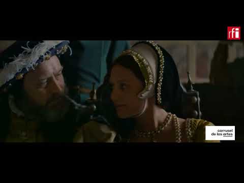 Crítica "La reina del fuego": Karim Aïnouz y la misoginia en tiempos de Enrique VIII