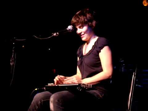 21/22 Kaki King - Gay Sons of Lesbian Mothers w/ Impromptu Dance Party (1/2)@Belly Up Tavern 5/23/10