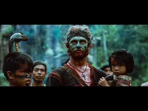 trailer