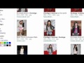 About Zendaya