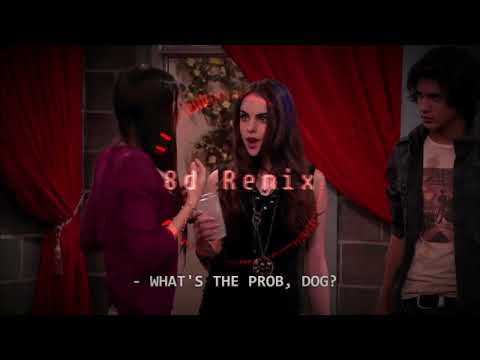 What's the Prob Dog? (Let me Think About It) Original version 8D