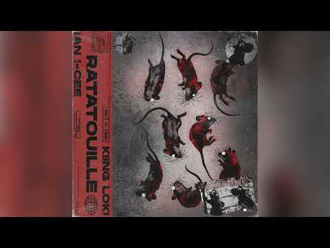 RATATOUILLE (Ian I-Cee x Kiing Loki)