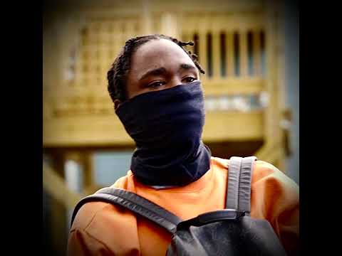 THF Gbaby - Red Dots feat. THF Lil Law (Official Audio)