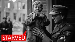 The Day Allied Bombers Saved the Netherlands From Starvation