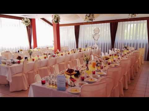 Restauracja Błękitna Laguna niezwykłe spotkania biznesowe Kraków