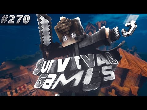 Minecraft: Survival Games #270 Infected