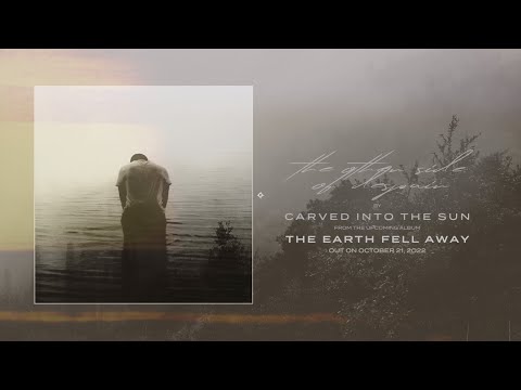 Carved Into the Sun - The Other Side of Despair [Single] (2022)