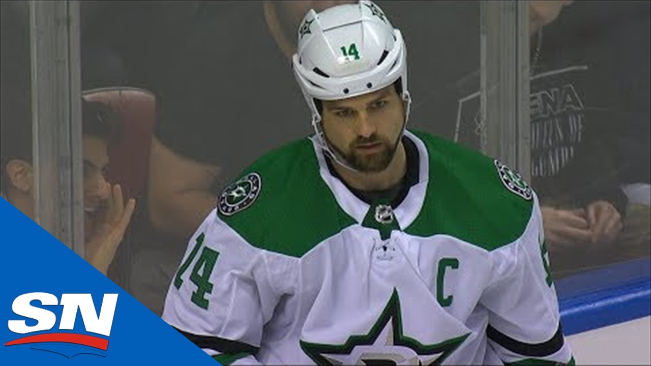 Jordie Benn veut son frère Jamie à Montréal....