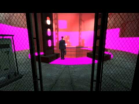Half Life 2-MOD 'Precursor' with Bug [HD]