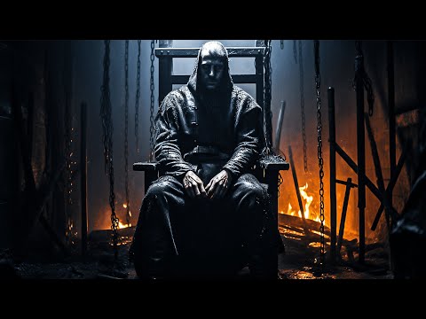 The Insane Depressing Life of a Medieval Executioner!