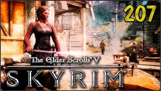 Прохождение TES V: Skyrim - Зов рога #207