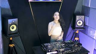 Download lagu DJ BABY CHIA | BREAKBEAT SEMATA KARNA MU (MARIO G) | 2022 mp3