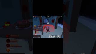 Sephiroth rules over them all! #roblox #forsaken