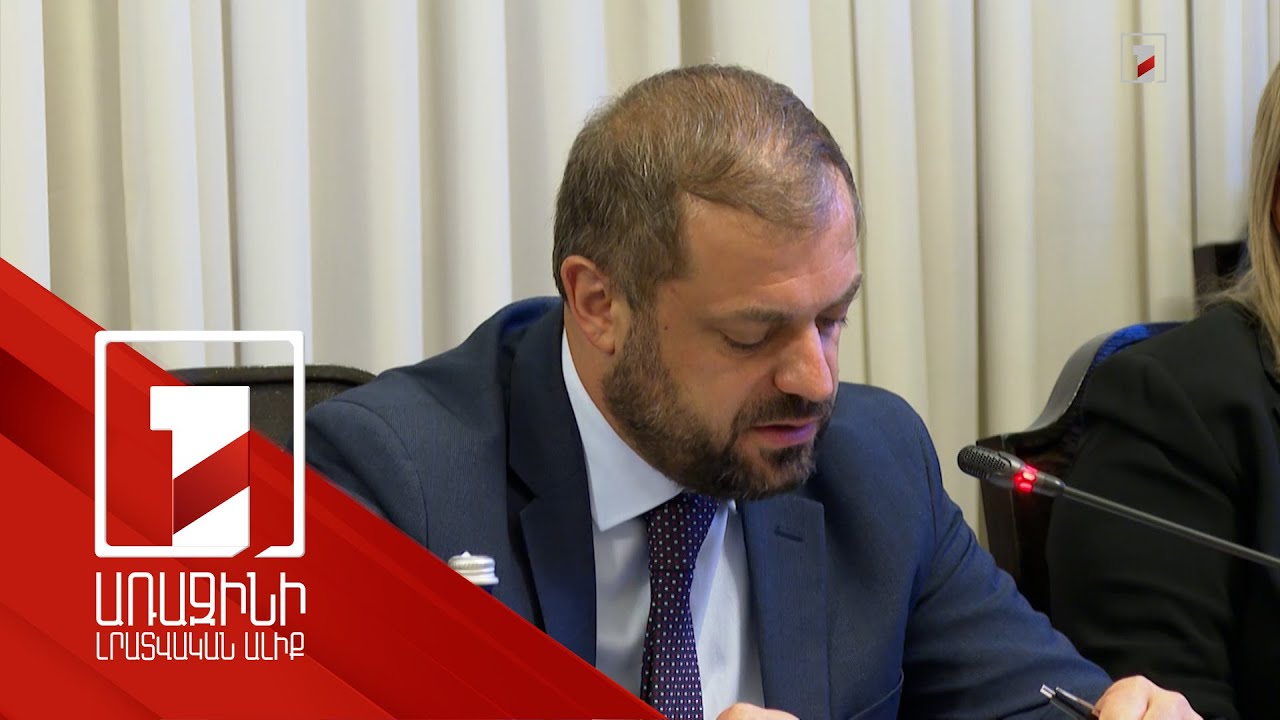 Արտահանվող բանջարեղենի գրեթե 100 տոկոսը ջերմատների արտադրանք է. Գևորգ Պապոյան