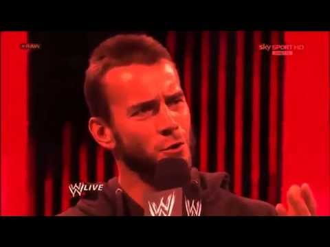 Abdo Samy Vs Ali Amin Wresltemania 30 ( Official Promo )