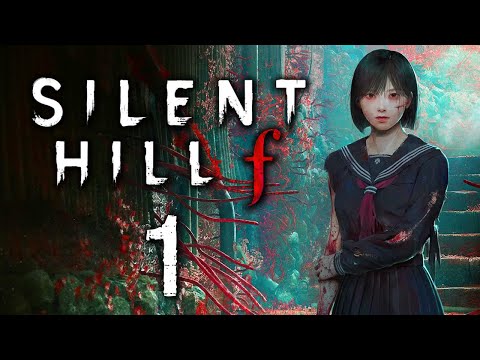 Silent Hill, but in 1960s Japan [Silent Hill F - Part 1]