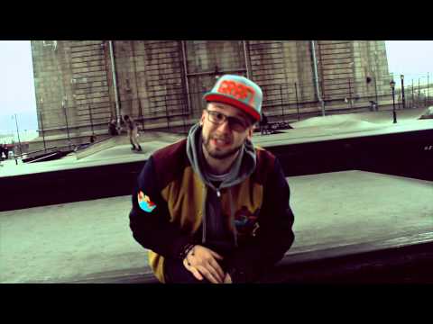 Andy Mineo - "AYO!" (@AndyMineo @reachrecords)