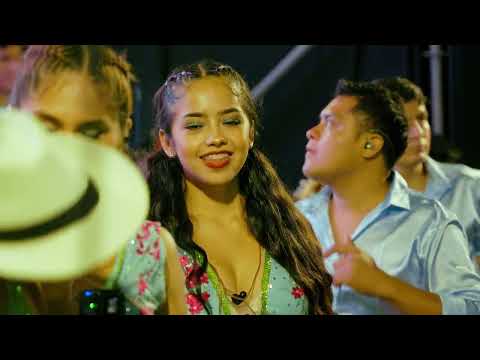 Amor Paisano el mañanero em vivo sapillica ( primicia)