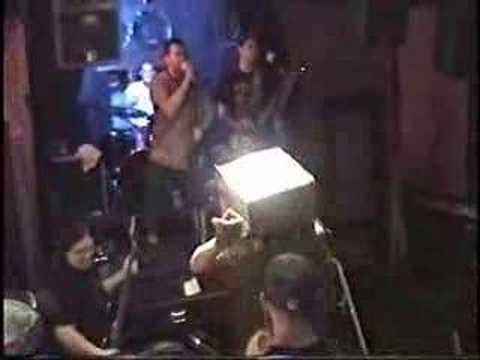 The Vagitarians Eat Vag!