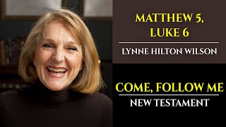 Thumbnail of Lynne Hilton Wilson video