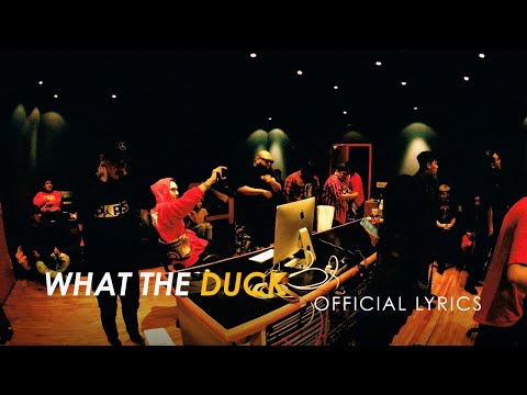 F.HERO Ft. SIRPOPPA, PERM.YARB, NAME MT, AUTTA, MILLI - ยับ BOTCASH REMIX [Official Lyrics]