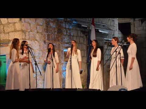 Klapa Drača – Sancta Maria