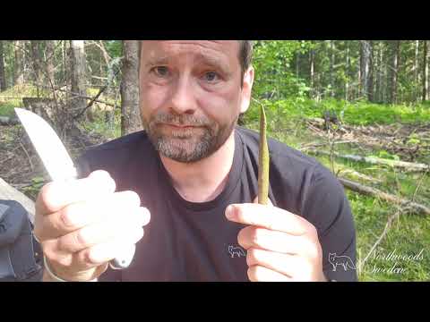 Keep your hands off!!11!!1 - Knife techniques and other things