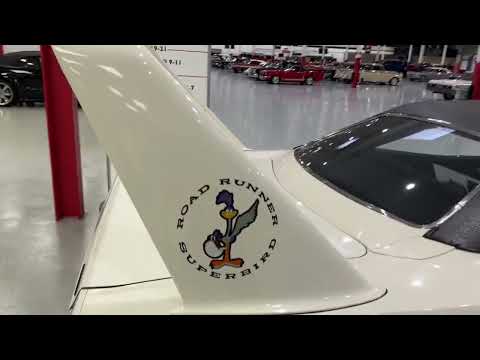 1970 Plymouth Superbird (CC-2005834) for sale in Greensboro, North Carolina