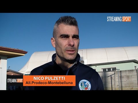 La Prodeco Montebelluna cala il tris al Della Ricca di Carlino 28 febbraio 2021