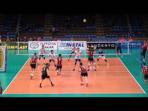 Friendly : Asseco Resovia Rzeszów - VFB Friedrichshafen 3-1