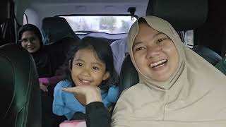 Download lagu Perjalanan Mudik, Taragak Pulang mp3