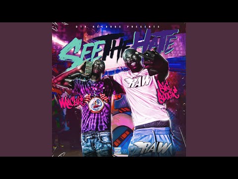See the Hate (feat. Big Boogie)
