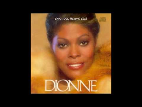 Dionne Warwick ~  Reach Out for Me  (1964)