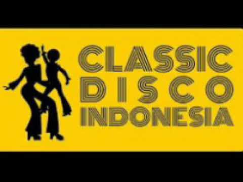 Classic disco mix by DJ Tommy fans 2020