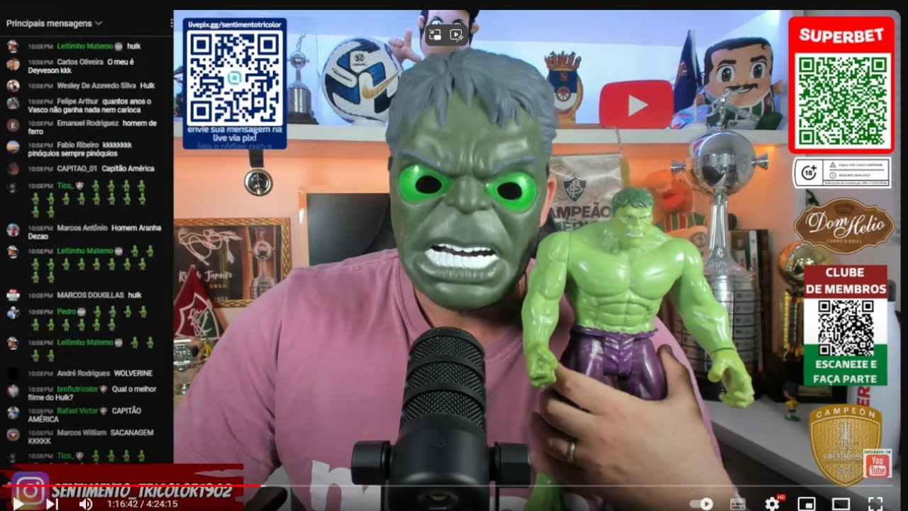 A LUTA CONTINUA - VEJA O QUE O FLUMINENSE PRECISA PARA CONQUISTAR UMA VAGA NA COPA SULAMERICANA