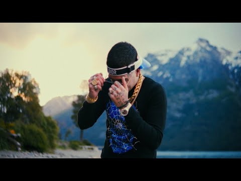 ZARAMAY (Freestyle Session #19) "EL JEFE DEL MALIANTEO" One Shot by Luguez